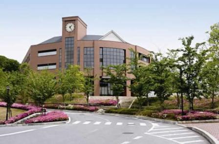 high school ・ College. Private Ritsumeikan Uji 1511m to high school