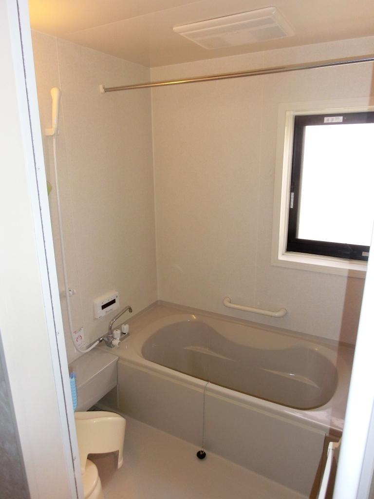 Bathroom. Indoor (10 May 2013) Shooting