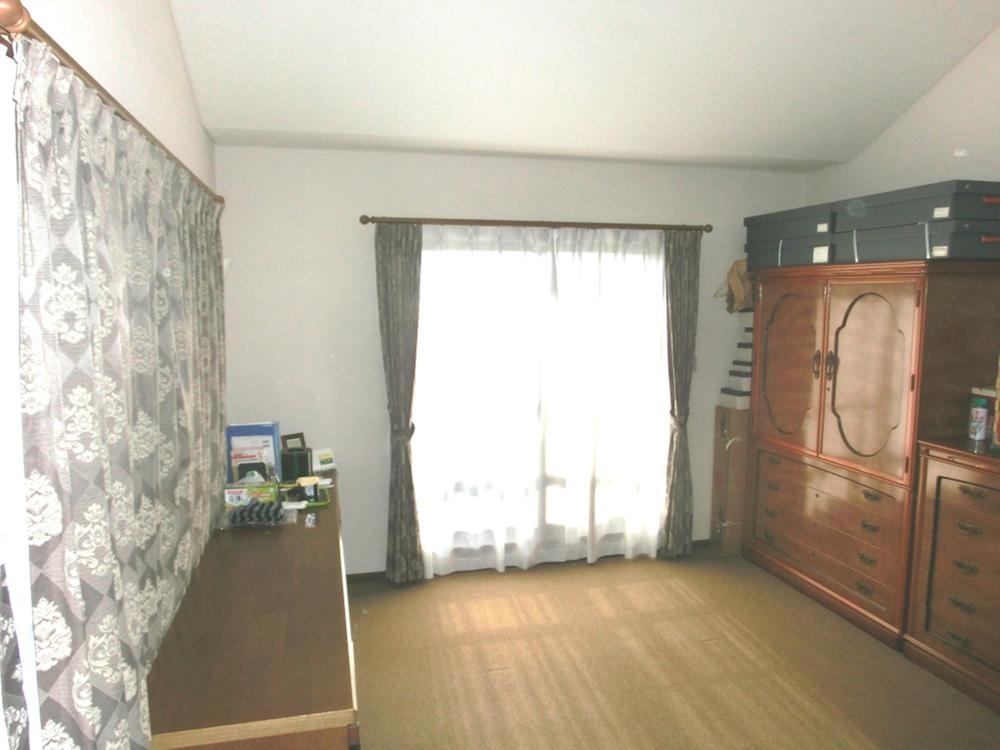 Non-living room. Indoor (10 May 2013) Shooting