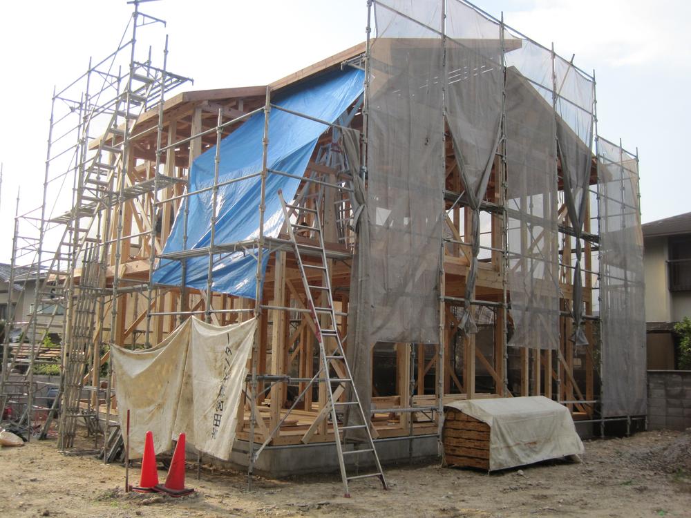 Other. Completion of framework It is safe because it is building from the conjunction of the first and our owner-like