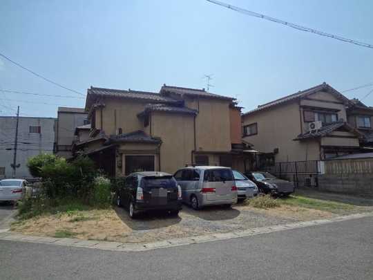 Local land photo.  ☆ Exterior (1) ☆