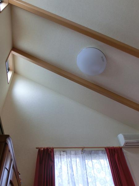 Other introspection. Indoor (March 2013) Shooting