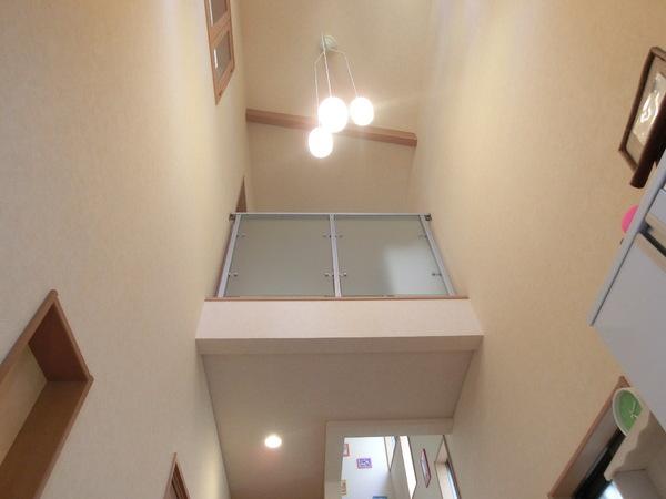 Other introspection. Indoor (March 2013) Shooting