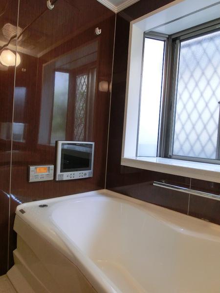 Bathroom. Indoor (March 2013) Shooting