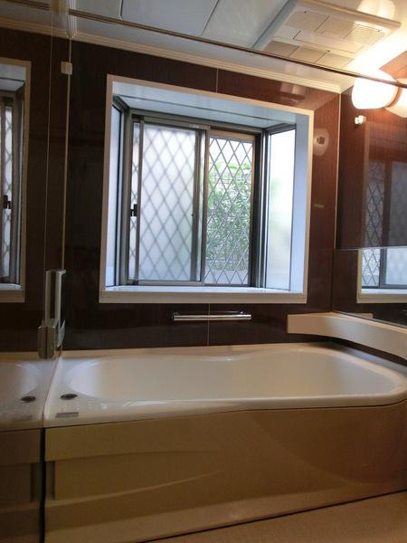 Bathroom. Indoor (March 2013) Shooting