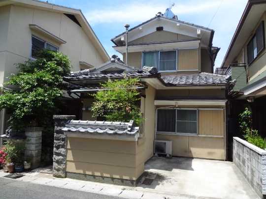 Local appearance photo. Exterior Photos