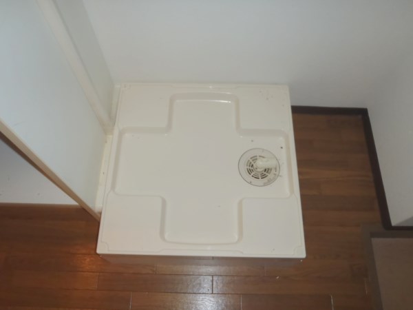 Other Equipment. Laundry Area