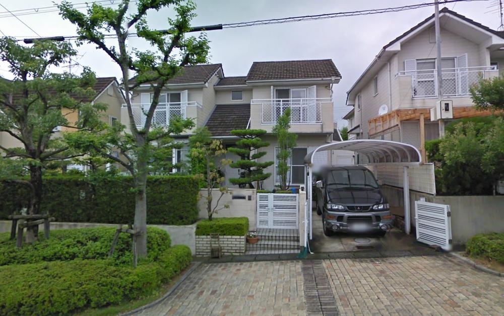 Local appearance photo