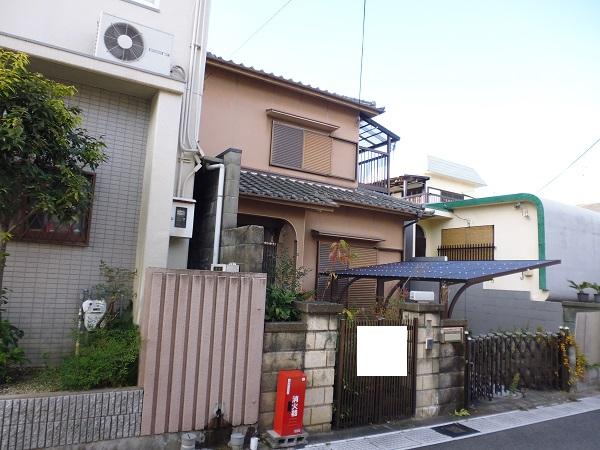 Local land photo. Local (12 May 2013) Shooting