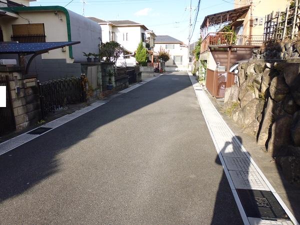 Local land photo. Local (12 May 2013) Shooting