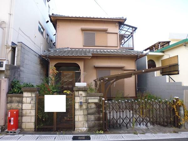 Local land photo. Local (12 May 2013) Shooting