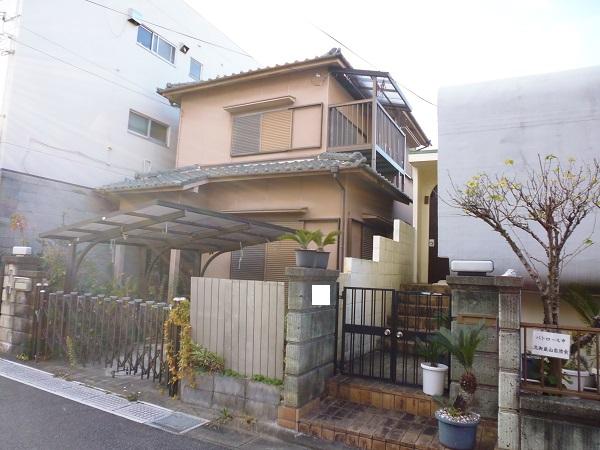 Local land photo. Local (12 May 2013) Shooting