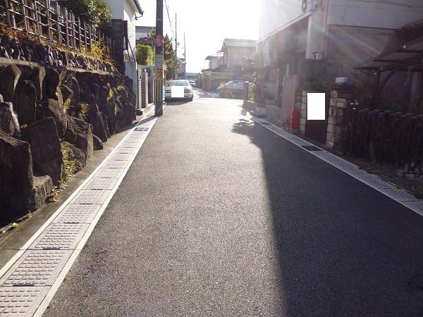 Local land photo. Local (12 May 2013) Shooting