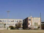 Primary school. 1038m to Kyoto Municipal Kasugano Elementary School