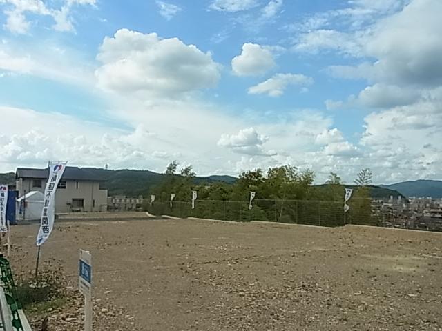 Local land photo. Local (January 2013) Shooting