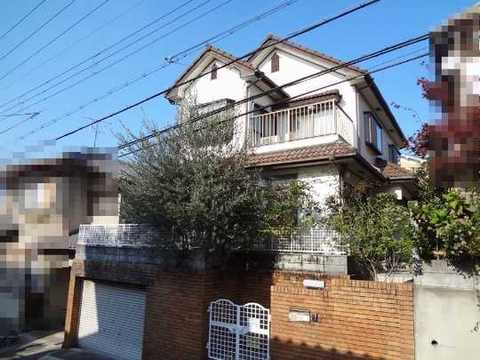 Local appearance photo. Appearance is a picture. 