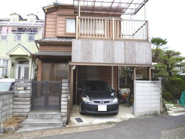 Local appearance photo