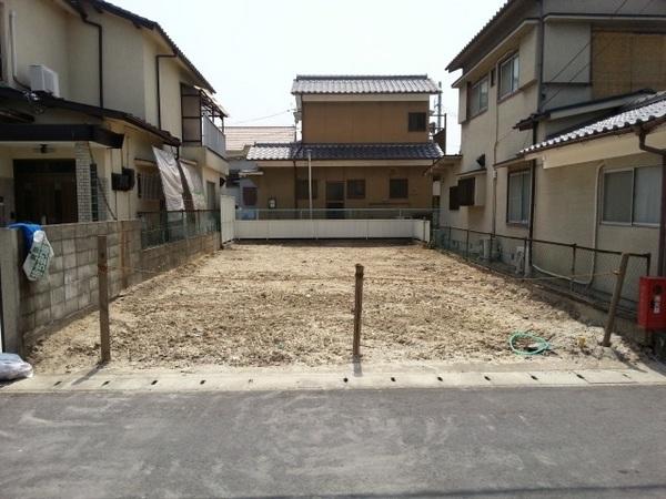 Local land photo. Local (10 May 2013) Shooting