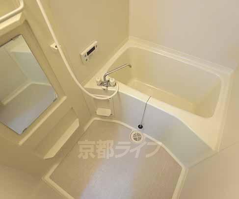 Bath. It is the bath.