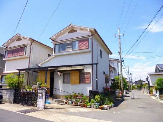 Local appearance photo. Exterior Photos.