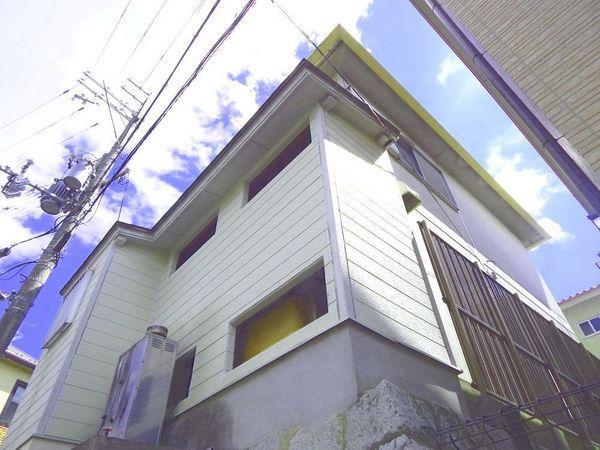 Other. Please think of it as a rebuilding site. 