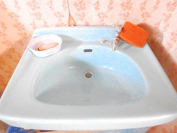 Wash basin, toilet. Kyoto ・ Esuwaizu Wins sales No.1 of Shiga distance of Century 21 in store Uji Ogura-cho! We will work hard in your principles! 