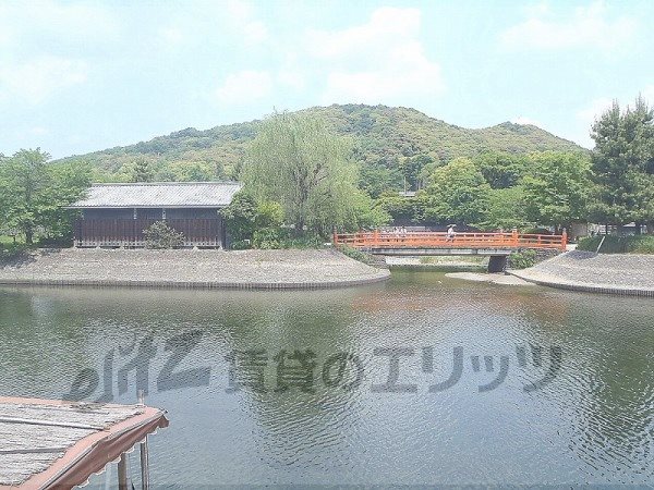 Other. 1200m to Byodo (Other)