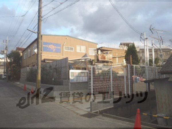 kindergarten ・ Nursery. Three Muroto nursery school (kindergarten ・ 940m to the nursery)