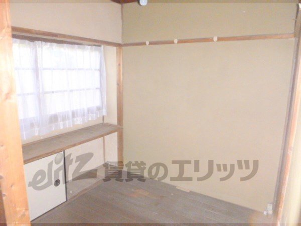 Other Equipment. Storeroom