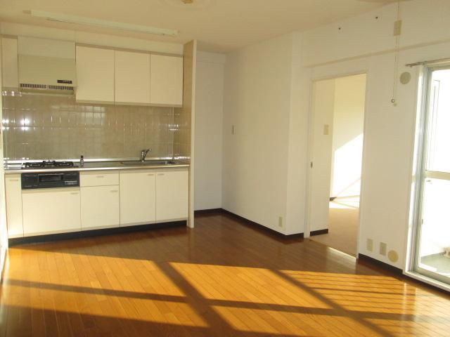 Living and room. Living