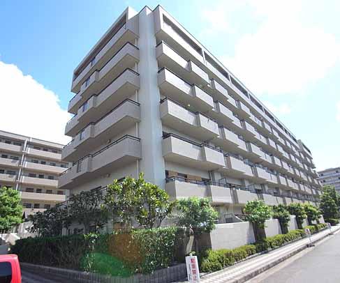 Building appearance. This appearance.