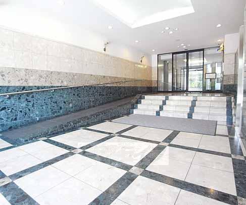 Entrance. Entrance is.