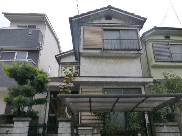 Local appearance photo. Local (12 May 2013) Shooting