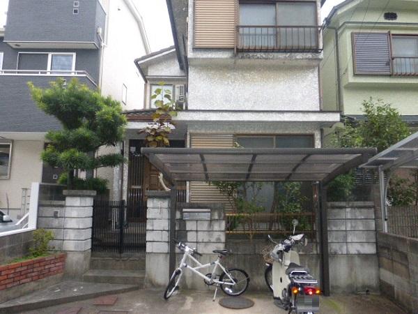 Local appearance photo. Local (12 May 2013) Shooting