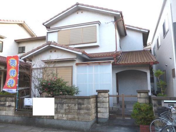 Local appearance photo