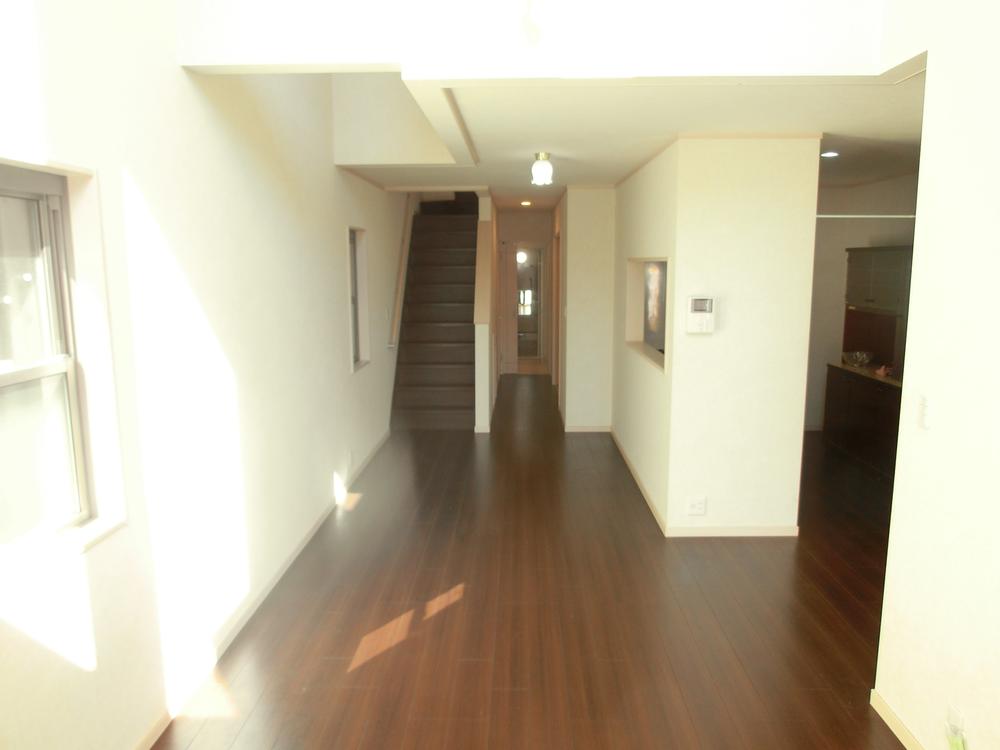 Living. Indoor (10 May 2013) Shooting