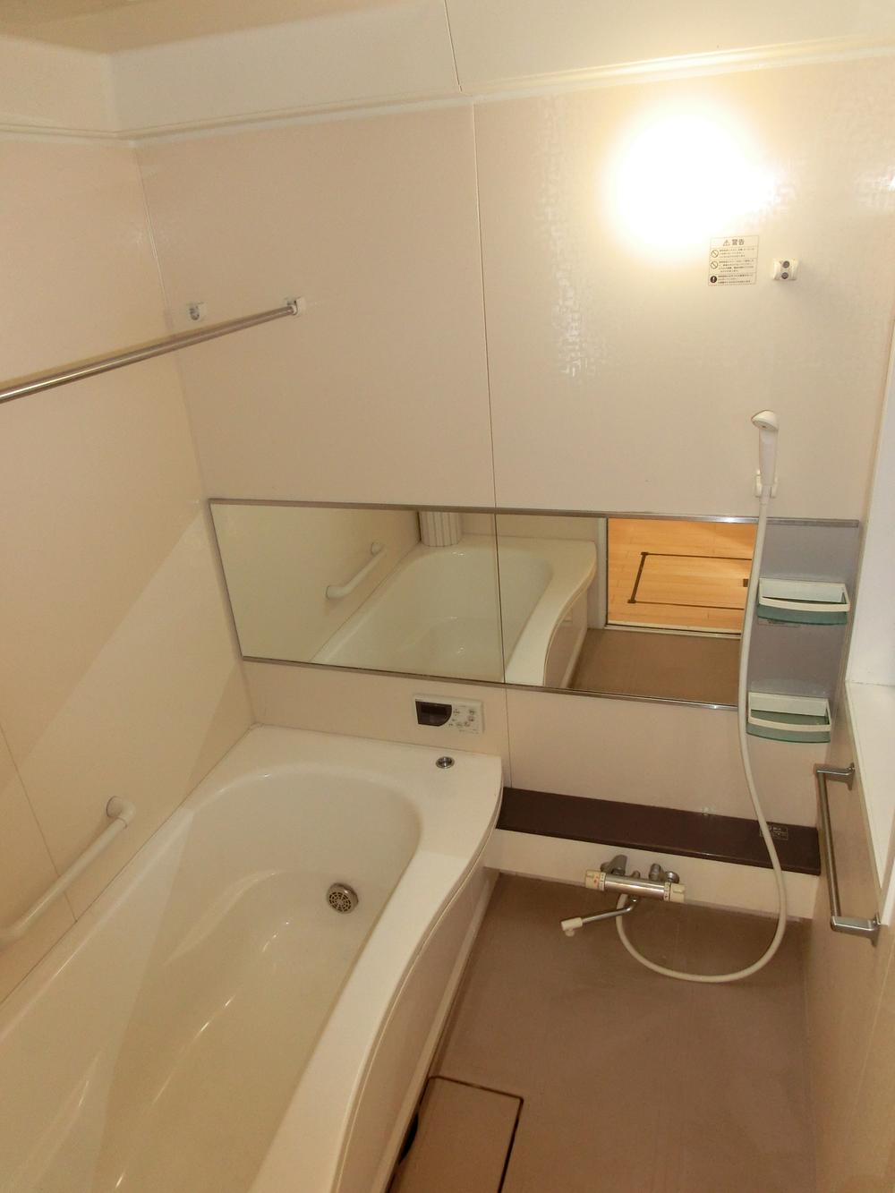 Bathroom. Indoor (10 May 2013) Shooting