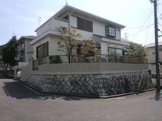 Local appearance photo. Local (August 2013) Shooting