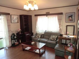 Living. Room (August 2013) Shooting