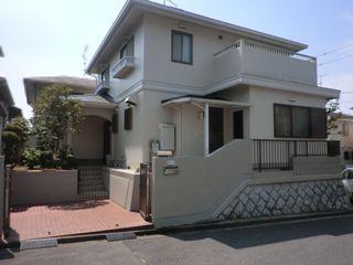 Local appearance photo. Local (August 2013) Shooting