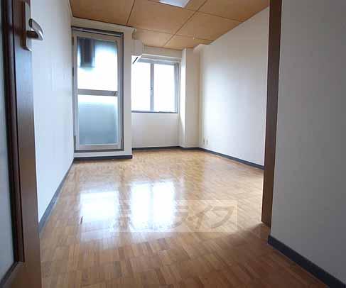 Living and room. This room.