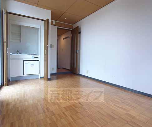 Living and room. This room.