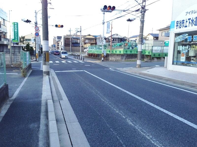 Other local. Local before road (December 2013) Shooting