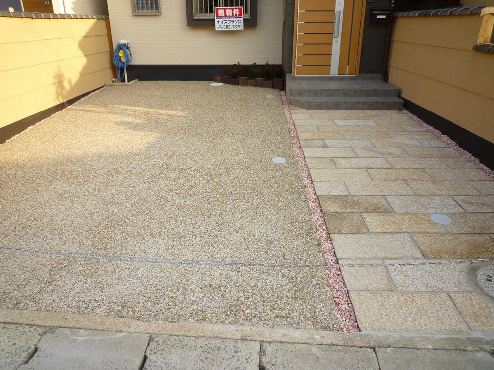 Local appearance photo