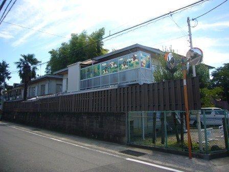 kindergarten ・ Nursery. Minori 768m to kindergarten  