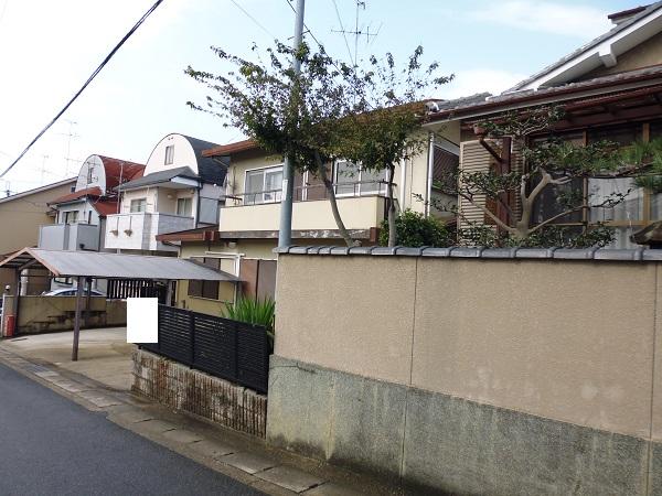 Local appearance photo