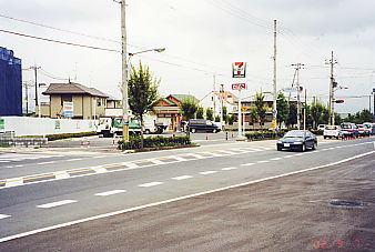 Convenience store. Seven-Eleven Uji Tomokeoka 491m to shop