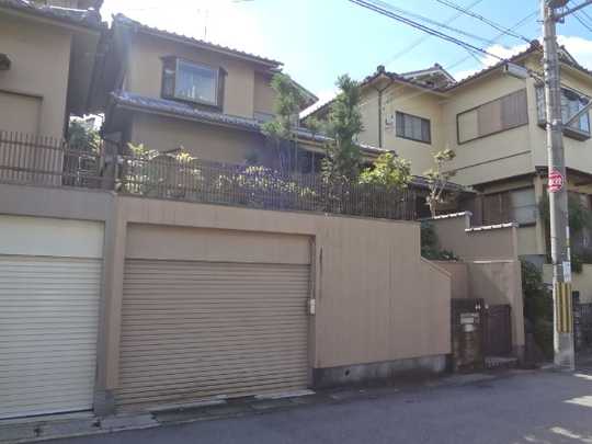 Local appearance photo. ☆ Exterior (1) ☆