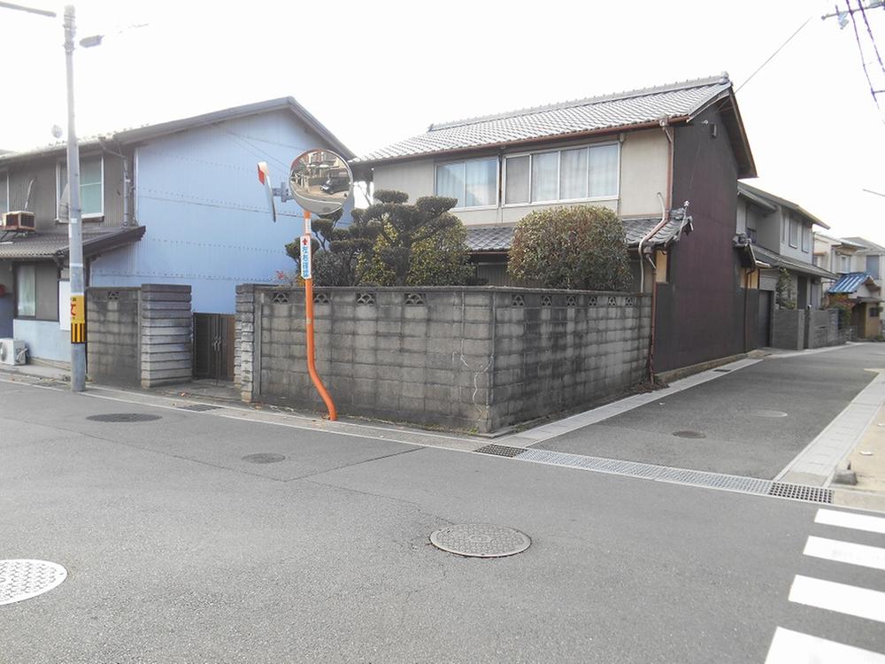 Local land photo. Local (12 May 2013) Shooting