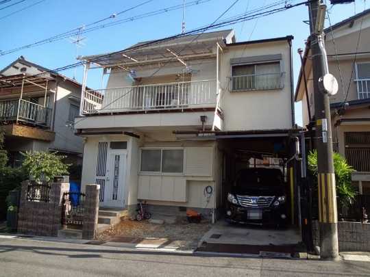 Local appearance photo. Exterior Photos